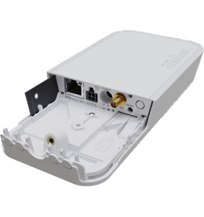 MikroTik RBwAPR-2nD&R11e-LR2, wAP LoRa2 kit