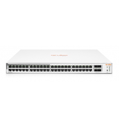 Aruba IOn 1830 48G 4SFP 370W Switch