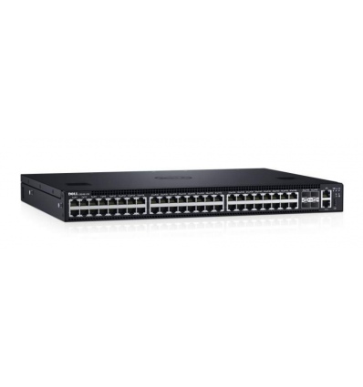 Dell S3048-ON 48x 1GbE 4x SFP+ 10GbE switch