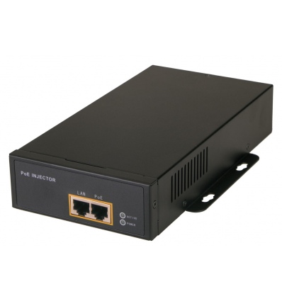 MaxLink PI90 PoE injektor - 802.3af/at/bt, 55V, 1,75A, 95W, 1Gbit