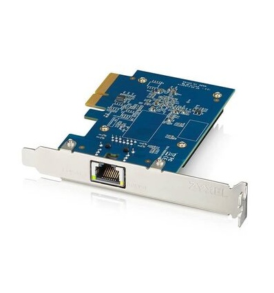 ZYXEL XGN100C 10G RJ45 PCIe networkcard