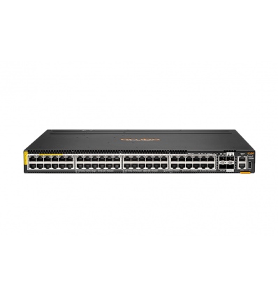 Aruba 6300M 48SR5 CL8 PoE 2p50G 2p25G Sw