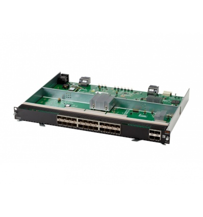 Aruba 6400 24p SFP+ 4SFP56 v2 Mod