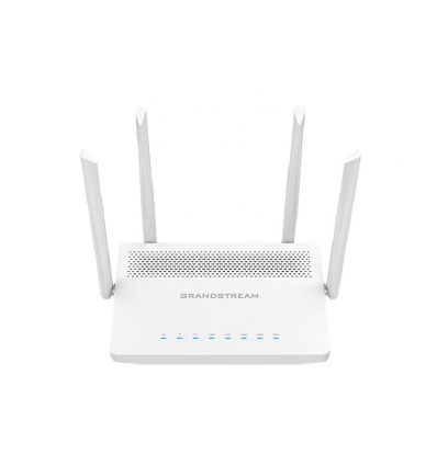 Grandstream GWN7052 Wi-Fi router,802.11ac, Dual-band 2x2:2 MU-MIMO, 1.27Gbps WiFi, 5x1Gbps portů