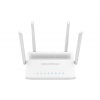 Grandstream GWN7052 Wi-Fi router,802.11ac, Dual-band 2x2:2 MU-MIMO, 1.27Gbps WiFi, 5x1Gbps portů