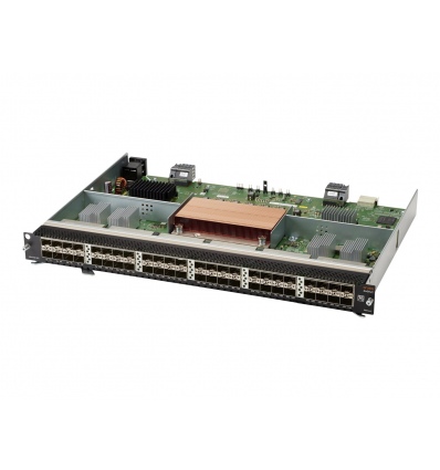 Aruba 6400 48p 1G/10G/25G SFP28 v2 Mod