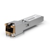 Ubiquiti UACC-CM-RJ45-MG - 10G SFP+ na 10/5/2,5/1GbE RJ45 modul