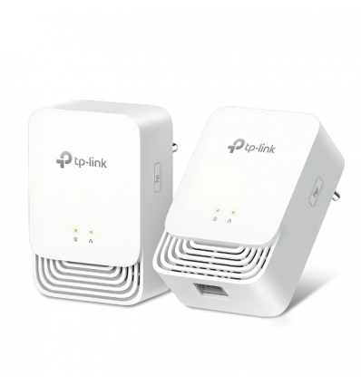 TP-link PG1200 KIT G.hn1200 Powerline Kit