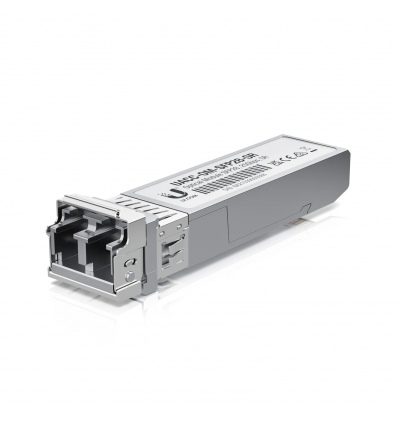 Ubiquiti UACC-OM-SFP28-SR, 25G SFP28, MM Module, Duplex LC UPC, 100m