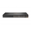 HPE ANW 6200F 24G 4SFP+ Switch