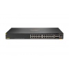 HPE ANW 6200F 24G CL4 4SFP+370W Switch