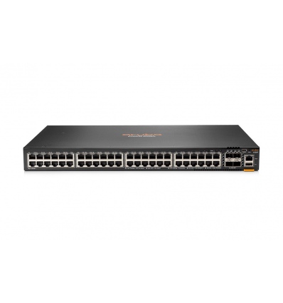 HPE ANW 6200F 48G 4SFP+ Switch