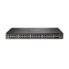 HPE ANW 6200F 48G CL4 4SFP+370W Switch