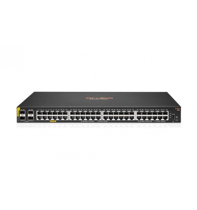 HPE ANW 6100 48G CL4 4SFP+ 740W Switch