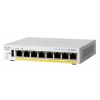 Cisco Bussiness switch CBS250-8PP-D-EU