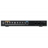 Grandstream GWN7003 VPN router 2 SFP, 9 Gb porty / 1 PoE in, 2 PoE out