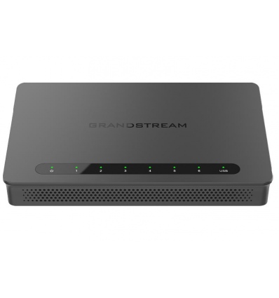 Grandstream GWN7001 VPN router 6 Gb portů