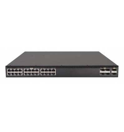 HPE 5710 24XGT 6QS+/2QS28 Switch