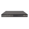 HPE 5710 24XGT 6QS+/2QS28 Switch