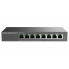 Grandstream GWN7701P Unmanaged Network Switch 8 portů / 4 PoE out