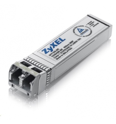 ZYXEL SFP10G-T - SFP Plus 10Gb RJ45 Module