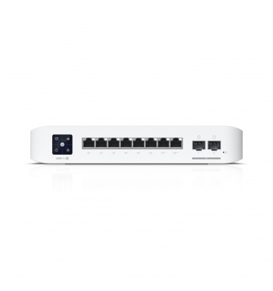 Ubiquiti USW-Pro-8-PoE UniFi Switch Pro 8 PoE