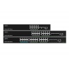 Grandstream GWN7812P Layer 3 Managed Network PoE Switch 16 portů / 4 SFP+