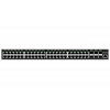 Grandstream GWN7806P Layer 2+ Managed Network PoE Switch, 48 portů / 6 SFP+