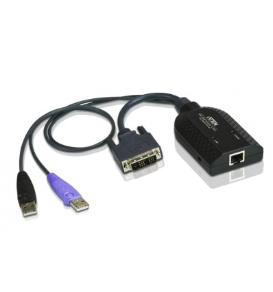 ATEN CPU modul USB+DVI+SM pro KVM KH-15xx,,KH25xx