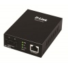 D-Link DMC-G02SC/E - 100/1000Base-t to 1000Base-SX SC Multi-mode Media Converter (550m)