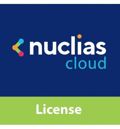 D-Link DBG-WW-Y1-LIC - Nuclias 1 Year Cloud Managed SD WAN Gateway License