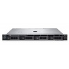 Promo do 31.01. Dell Server PowerEdger R250 E-2314/8GB/1x 2TB SATA/4x3,5"/SW Raid/3NBD Basic