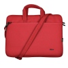 TRUST BOLOGNA LAPTOP BAG 16" ECO RED