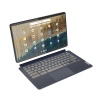 Lenovo IdeaPad Duet 5 Chrome/13Q7C6/Qualcomm/13,3"/FHD/T/8GB/128GB eMMC/Adreno/Chrome/Blue/2R