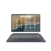 Lenovo IdeaPad Duet 5 Chrome/13Q7C6/Qualcomm/13,3"/FHD/T/8GB/128GB eMMC/Adreno/Chrome/Blue/2R