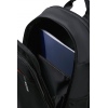 Samsonite NETWORK 4 Laptop backpack 17.3" Charcoal Black