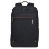 Samsonite NETWORK 4 Laptop backpack 17.3" Charcoal Black