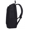 Samsonite NETWORK 4 Laptop backpack 17.3" Charcoal Black