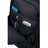 Samsonite NETWORK 4 Laptop backpack 17.3" Charcoal Black