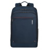 Samsonite NETWORK 4 Laptop backpack 17.3" Space Blue