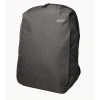 Acer urban backpack, grey & green, 15.6"