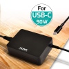 PORT CONNECT napájecí adaptér k ntb, 90W, USB-C