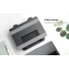 Nillkin ProDesk Adjustable Laptop Stand Grey