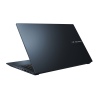 ASUS Vivobook Pro 15 OLED/M3500QC/R7-5800HS/15,6"/FHD/16GB/512GB SSD/RTX 3050/W11H/Blue/2R