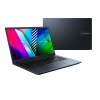 ASUS Vivobook Pro 15 OLED/M3500QC/R7-5800HS/15,6"/FHD/16GB/512GB SSD/RTX 3050/W11H/Blue/2R