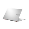 ASUS Vivobook Go 15 OLED/E1504FA/R5-7520U/15,6"/FHD/8GB/512GB SSD/AMD int/W11H/Silver/2R