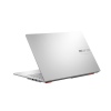 ASUS Vivobook Go 15 OLED/E1504FA/R5-7520U/15,6"/FHD/8GB/512GB SSD/AMD int/W11H/Silver/2R