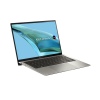 ASUS Zenbook S 13 OLED/UX5304VA/i7-1355U/13,3"/2880x1800/16GB/1TB SSD/Iris Xe/W11H/Gray/2R