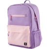 HP Campus Lavender Backpack