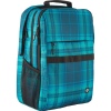 HP Campus XL Tartan plaid Backpack